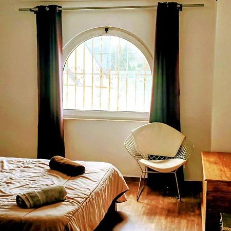 Villa Benidorm Zewnętrze zdjęcie