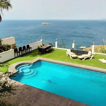 Villa Benidorm Zewnętrze zdjęcie