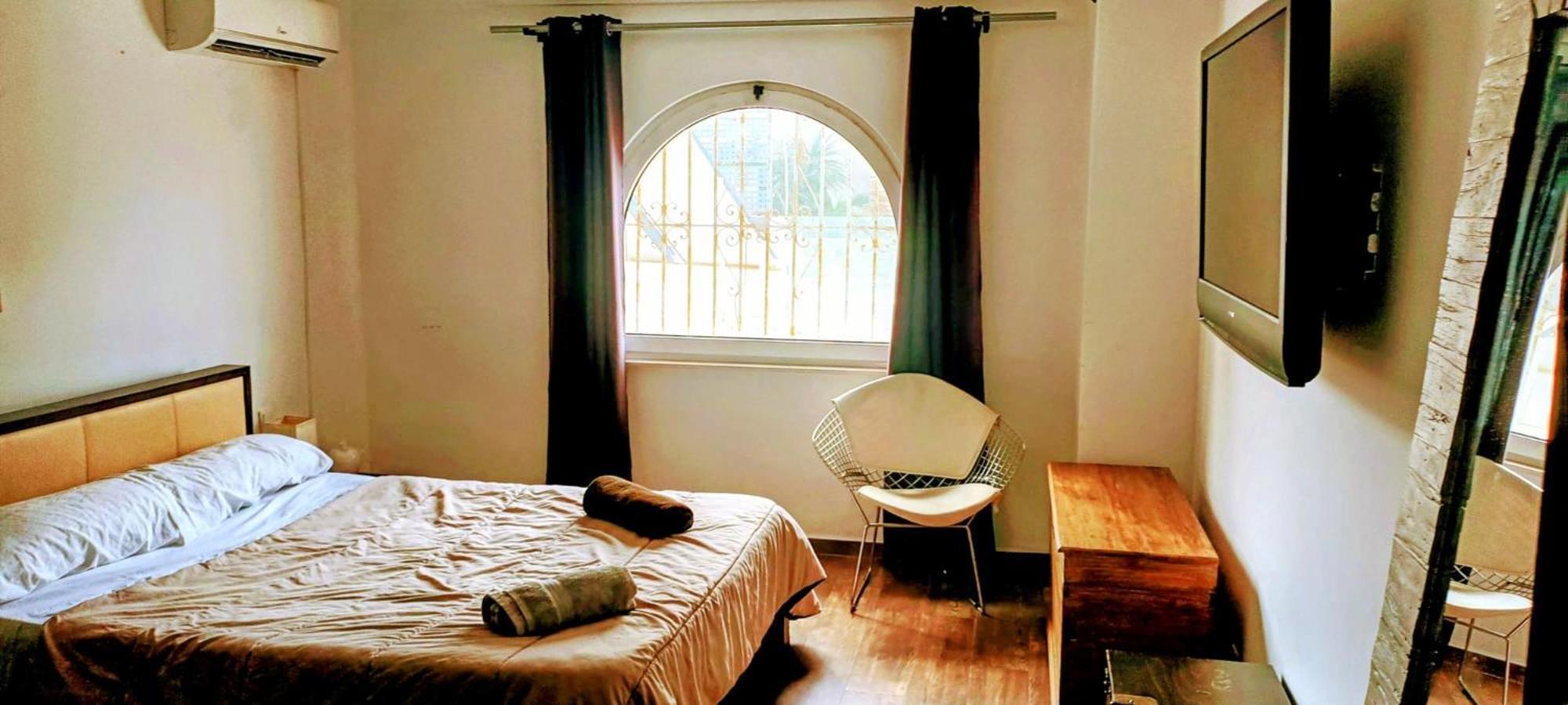 Villa Benidorm Zewnętrze zdjęcie
