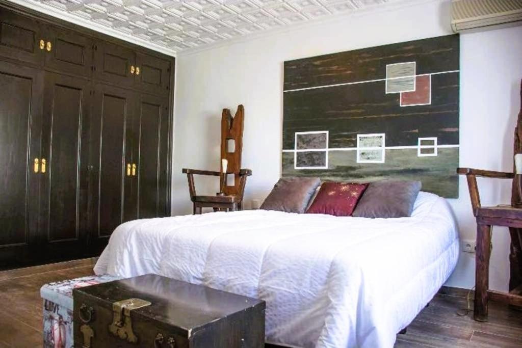 Villa Benidorm Zewnętrze zdjęcie