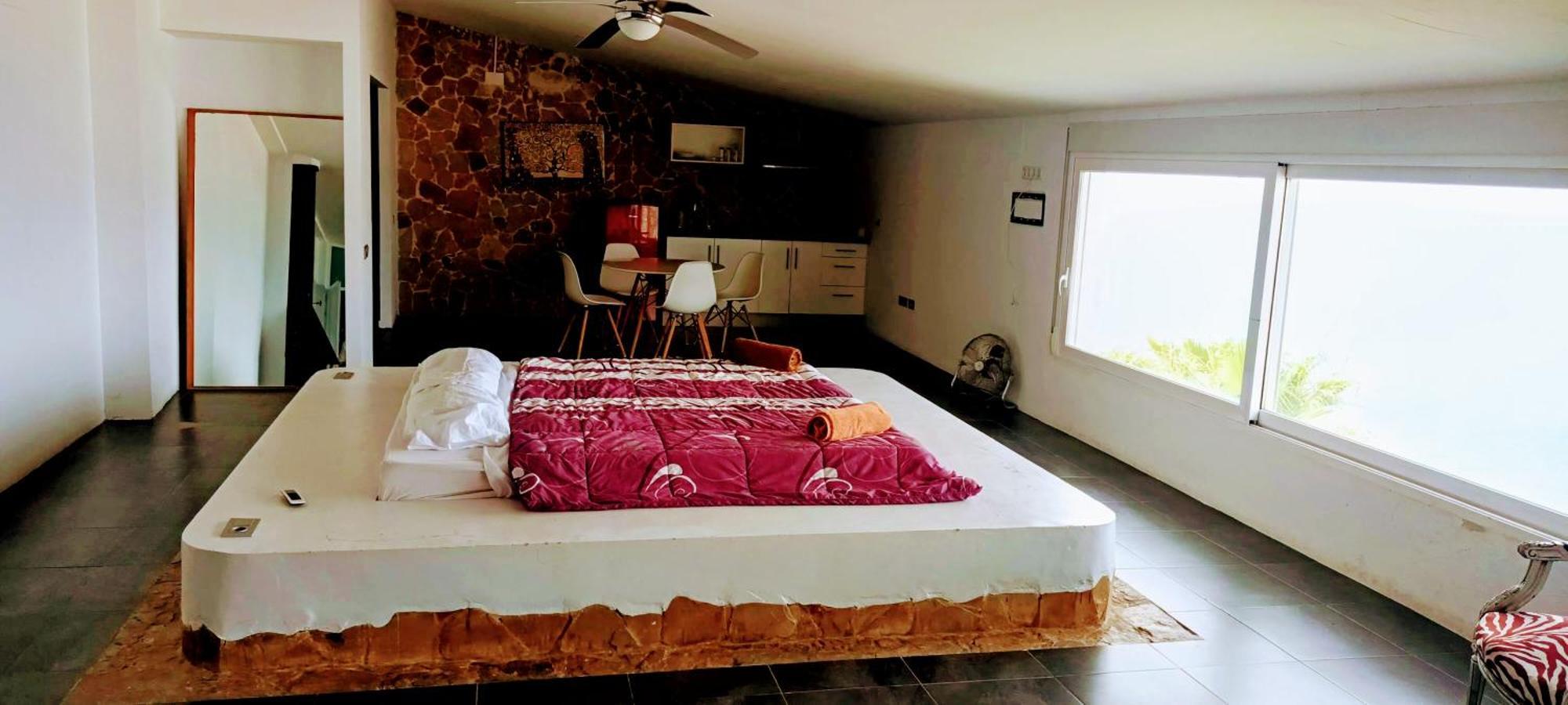 Villa Benidorm Zewnętrze zdjęcie