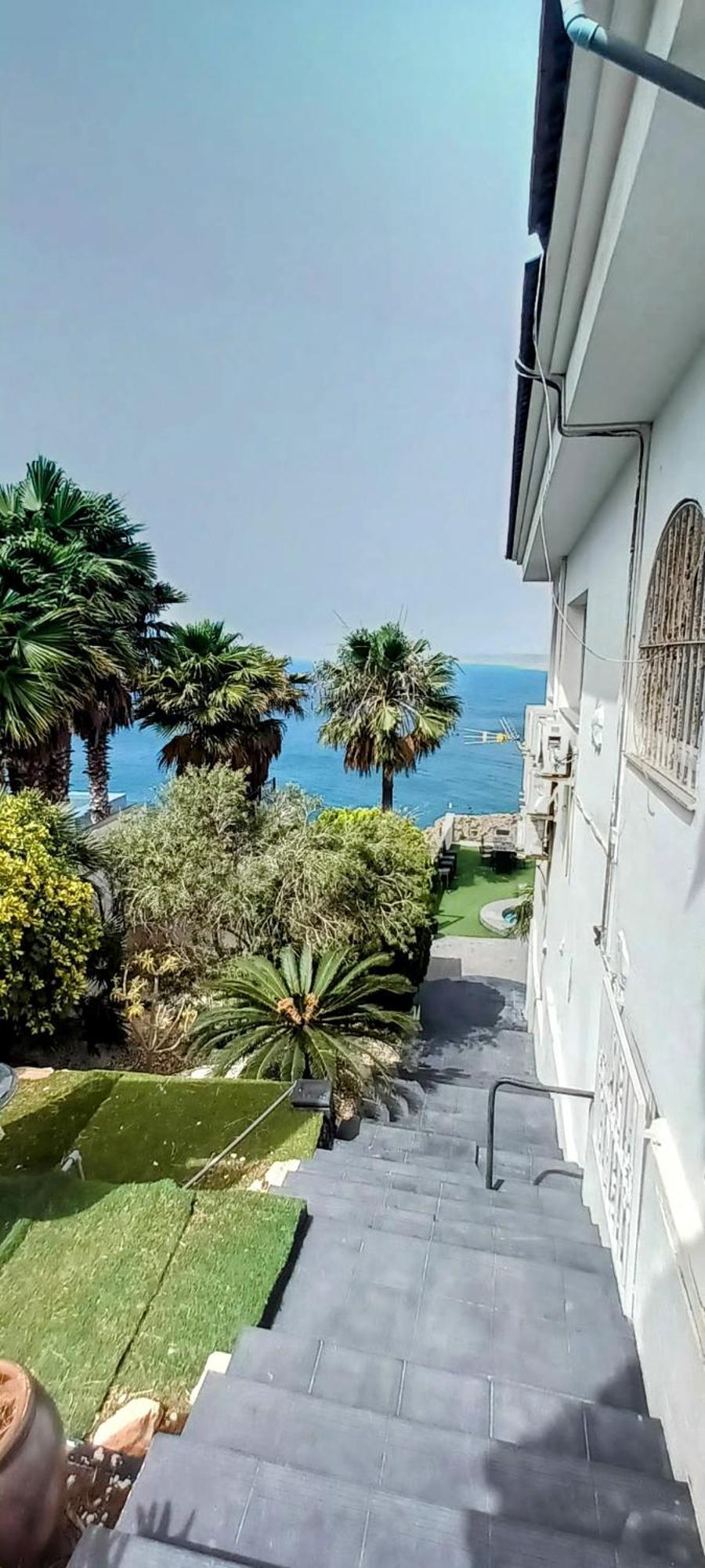 Villa Benidorm Zewnętrze zdjęcie