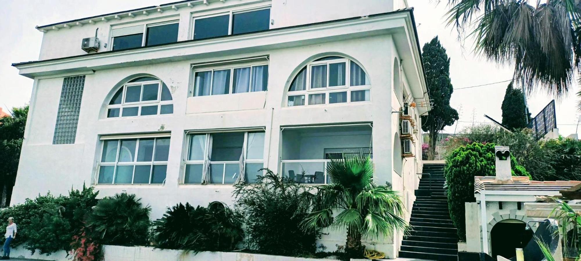 Villa Benidorm Zewnętrze zdjęcie